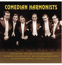 Comedian Harmonists - Comedian Harmonists