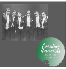 Comedian Harmonists - Complete Edition