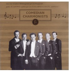 Comedian Harmonists - Comedian Harmonists: Selected