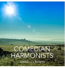 Comedian Harmonists - Isabella von Kastillien