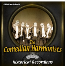 Comedian Harmonists - Comedian Harmonists