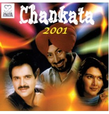 Comedy & Music - Chankata 2001 & 2002