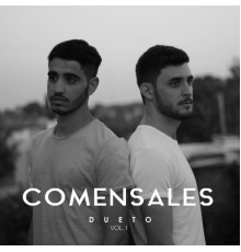 Comensales - Dueto, Vol. 1