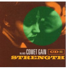 Comet Gain - Strength