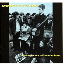 Comet Gain - Casino Classics