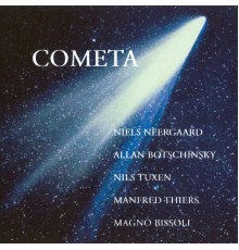 Cometa - Cometa