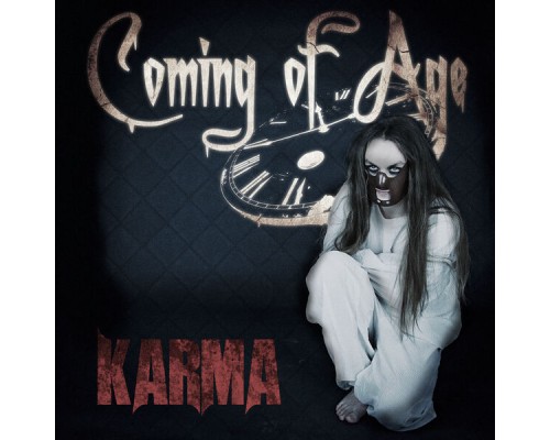 Coming of Age - Karma