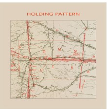 Comma Sutra - Holding Pattern