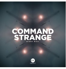 Command Strange - Night Mist