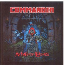 Commander - Alter of Bones