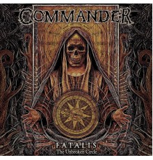 Commander - Fatalis (The Unbroken Circle)