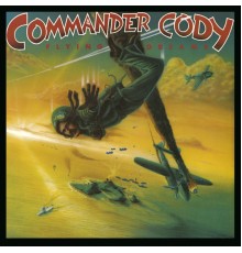 Commander Cody - Flying Dreams