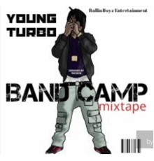 Commander Turbo - Band Camp