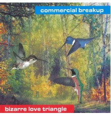 Commercial Breakup - Bizarre Love Triangle