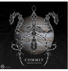 Commit - Jupiter