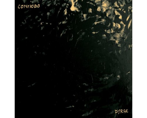 Commodo - Dyrge