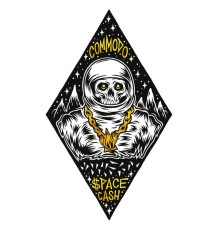 Commodo - Space Cash