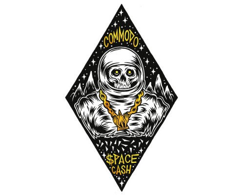 Commodo - Space Cash