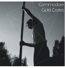 Commodore - Gold Crates