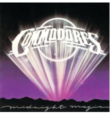 Commodores - Midnight Magic