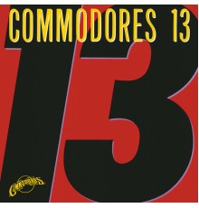 Commodores - 13