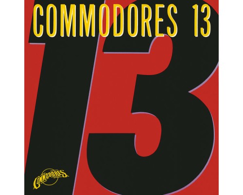 Commodores - 13