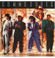 Commodores - United