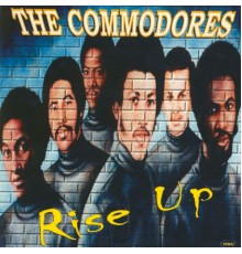 Commodores - Rise Up