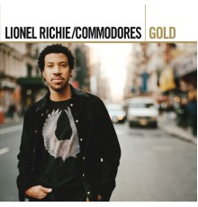 Commodores, Lionel Richie - Gold