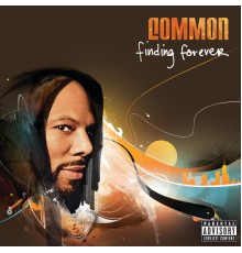 Common - Finding Forever