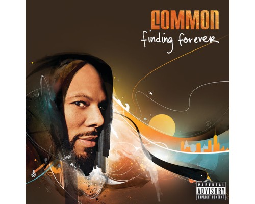 Common - Finding Forever