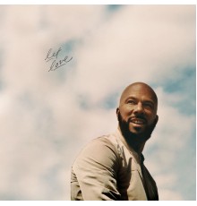 Common - Let Love