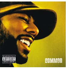 Common - Be