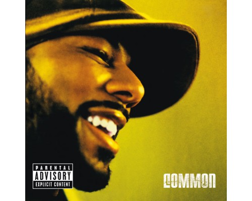 Common - Be