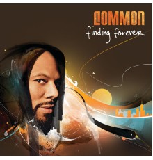 Common - Finding Forever