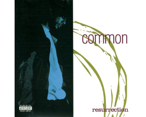 Common - Resurrection