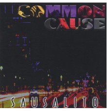 Common Cause - Sausalito