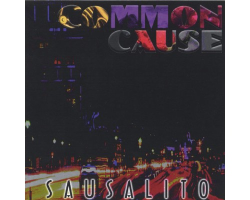 Common Cause - Sausalito