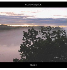 Common Jack - Fresh