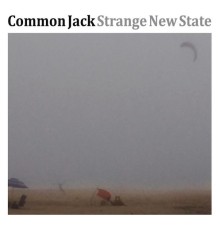 Common Jack - Strange New State