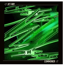 Commoner - Junction 009