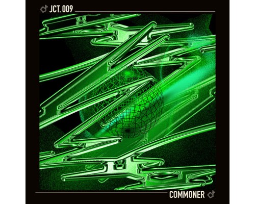 Commoner - Junction 009