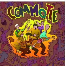 Commotie - Commotie