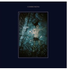 Communions - Blue