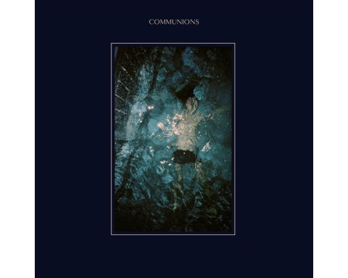 Communions - Blue