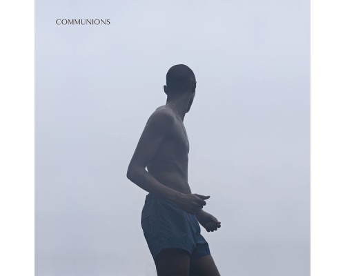 Communions - Communions EP