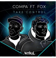 Compa - Take Control (Original Mix)