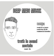 Compa - Truth In Sound