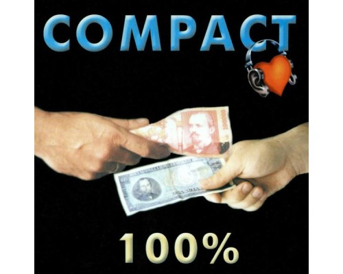 Compact - Compact 100%