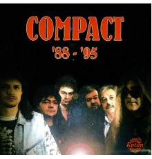 Compact - '88 - '95